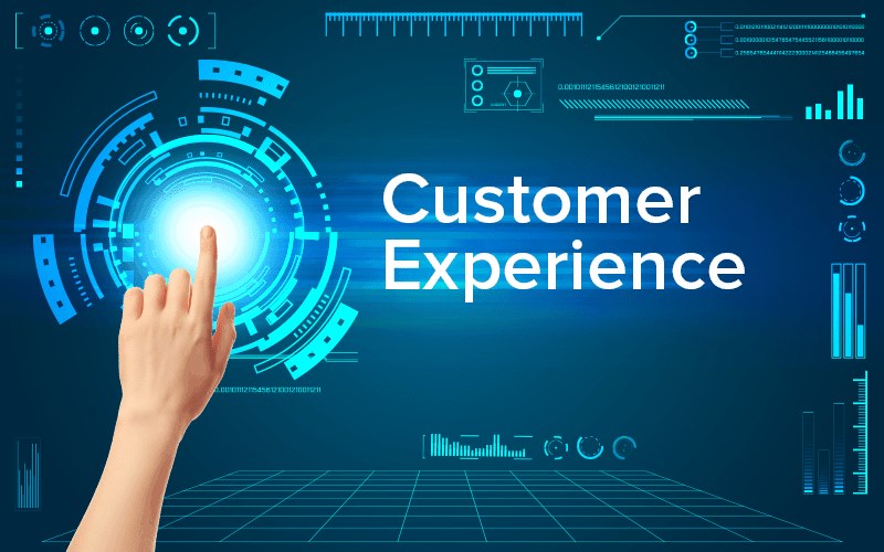 Customer experience giúp cải thiện thương hiệu