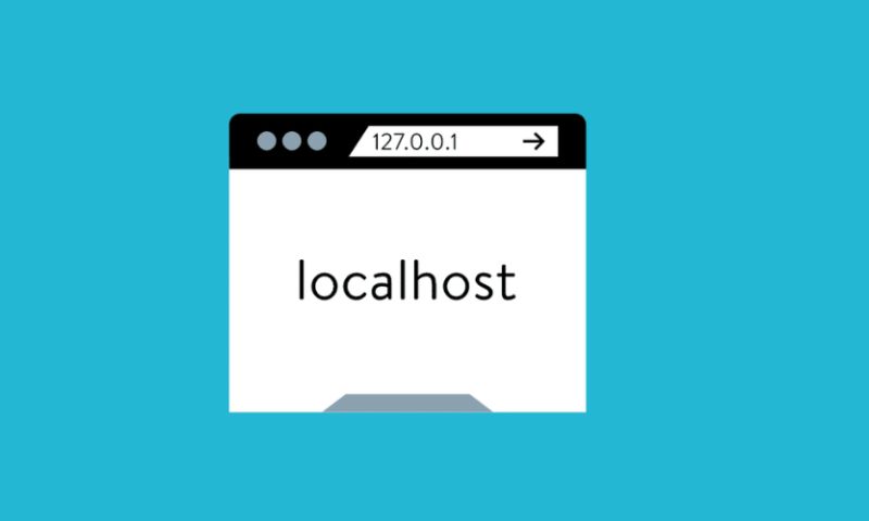 Cách thức Localhost hoạt động 